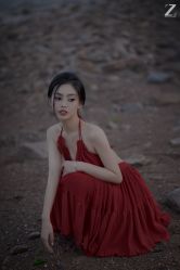 -青岛这朵女子摄影(中海寰宇天下天颂店)