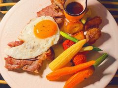 -ChitChat奇洽·Bistro(黎黄陂路店)