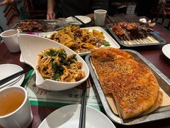 -清真·老兰家(兴善寺西街总店)