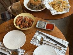 -Blac+Blac(中海环宇荟店)