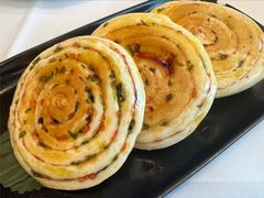 南乳葱油饼-御彩酒家(东风东路店)