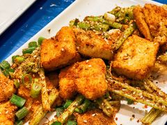 臭豆腐-烧烤小镇(博兴店)