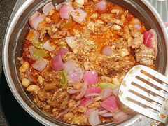 -蛙小侠·沸腾砂锅牛蛙(增城东汇城店)