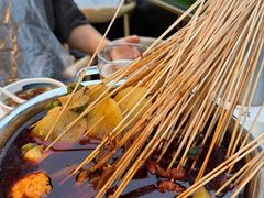 -成都瓜串串(华强北店)