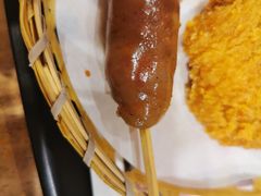 -和府捞面(东直门银座店)