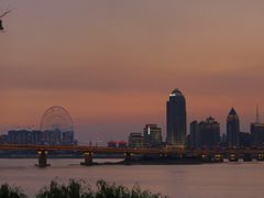 -南昌之星摩天轮