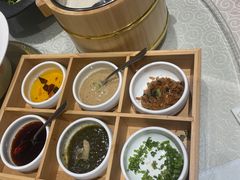 -箪食巷私房菜馆·鲁菜(玉函路店)