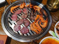 -·缸桶屋·韩式牛肋条自助烤肉(西湖D11店)