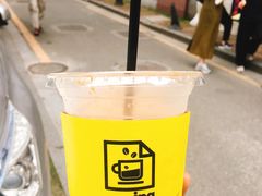 星空豆-JPG coffee(广州体育西店)