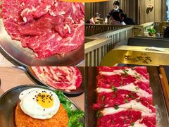 -西塔老太太泥炉烤肉(沈阳店)