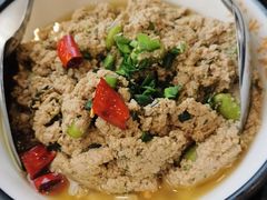 -宛平李记小吃(东关街店)