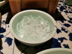 -绿茶餐厅(布吉万象汇店)