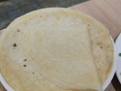 -姥家春饼店(漳州二路店)