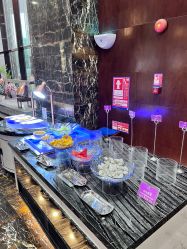 -宝亨达国际大酒店·宴会厅