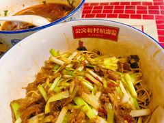 -公交新村粉店(赤岗冲店)