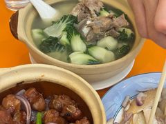 -雅苑餐厅(朝天路店)