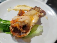 -铁板诱惑法式铁板烧(二七万达店)