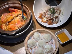 -外婆家(杭州马塍店·杭帮菜名店)