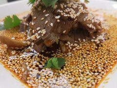 -成都驻京办餐厅(蜀都宾馆店)