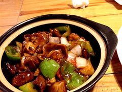-日出青木·杭帮菜名店