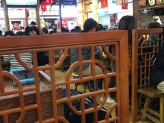 大堂-小胖墩炝锅鱼(天钥桥路店)