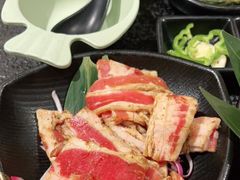 -九田家黑牛烤肉料理(太阳城店)
