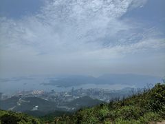 -梧桐山风景名胜区