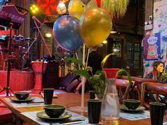 大堂-胡桃里乐队酒馆(鎏嘉码头店)