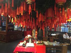 -满圆薄春饼(锦绣前程店)