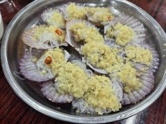 -贞姨美食·老字号海鲜大排档