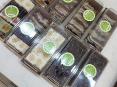 -南大门韩糕(后埭溪路店)