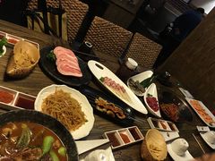 -十号烤场(麦岛店十二年店)