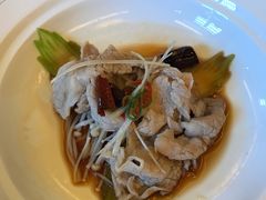 -民族饭店-四季餐厅