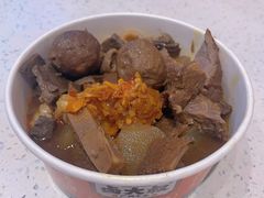 -卤大叔·广州牛杂(壹方城店)