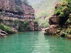 -云台山风景名胜区