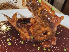 -老太原菜馆(中正天街店)