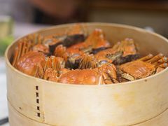 -成隆行·蟹王府(九江路店)