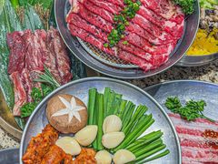 -安又胖韩国烤肉(美罗城店)