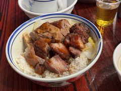 -香辉食馆(新兴路店)
