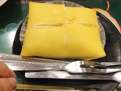 榴莲班戟-民信老铺(华盖路店)