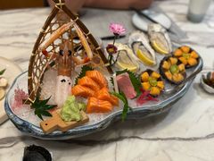 -月下料理(楷林IFC店)