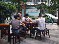 -华兴街煎蛋面(总店)