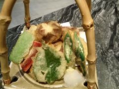 -曙亚洲餐厅-重庆富力艾美酒店(南坪万达广场店)
