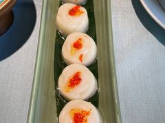 桂花拉糕-苏帮袁Sue Cuisine(将台店)