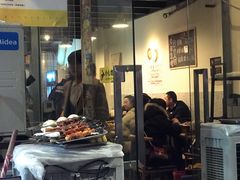 门面-月半小炉焖烤