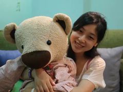 -济州岛泰迪熊博物馆