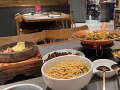 -云海肴·汽锅鸡·云南菜(高德置地店)