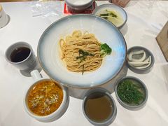 -馋三尺蟹粉小笼(人民广场店)