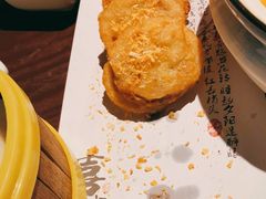 -韵秋荷(宝山龙湖天街店)