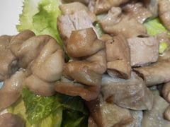 -山明水秀农庄